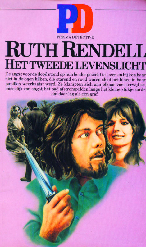 Het Tweede Levenslicht