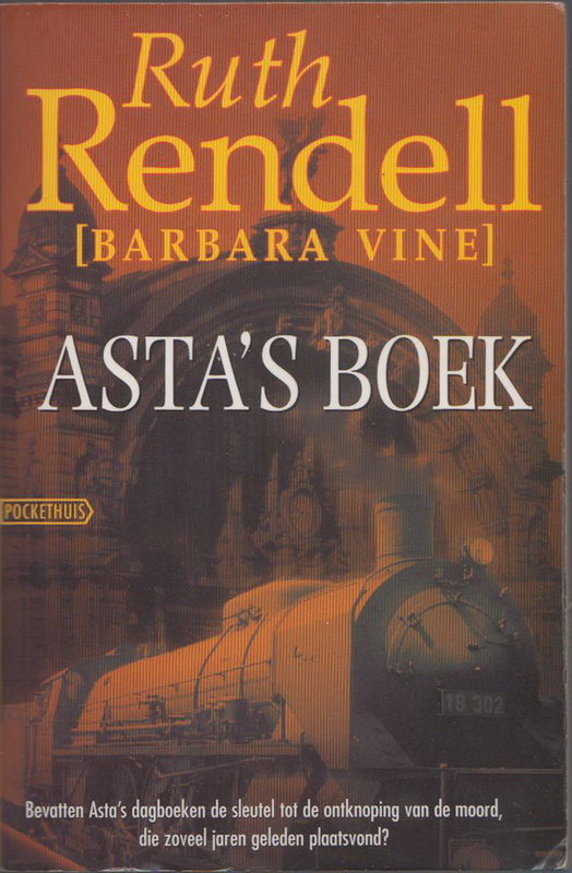 Asta's Boek