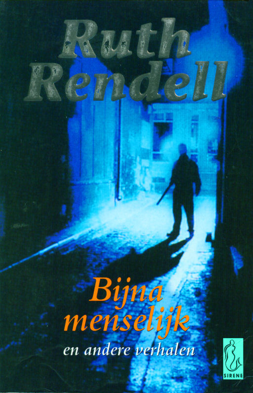 Bijna Menselijk