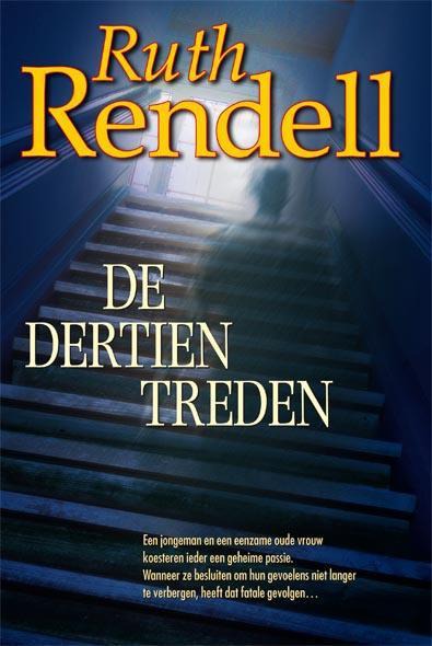 De Dertien Treden
