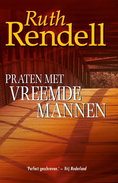 Praten Met Vreemde Mannen