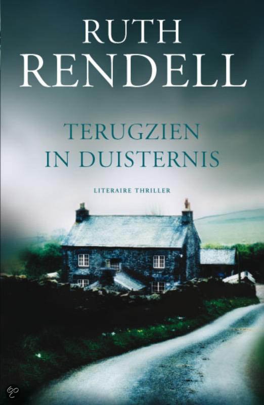Terugzien in Duisternis