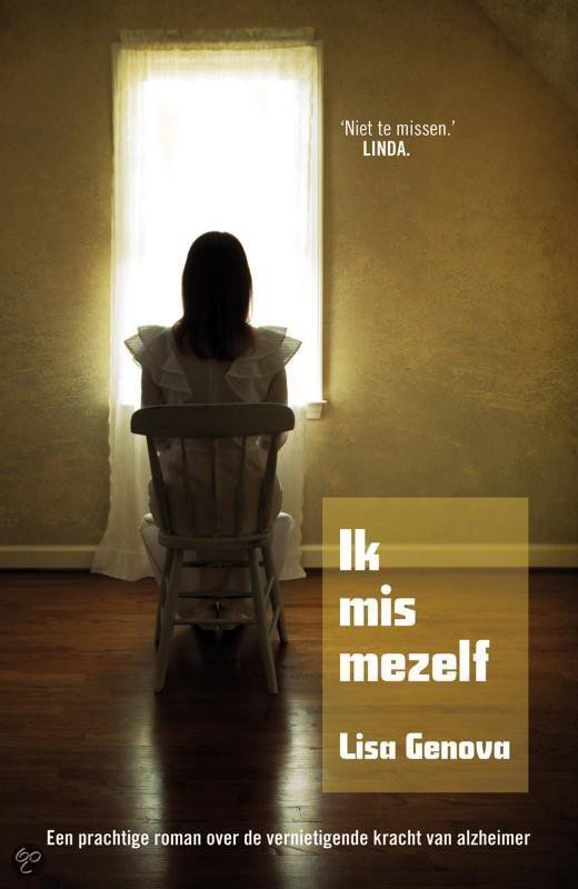 Ik Mis Mezelf