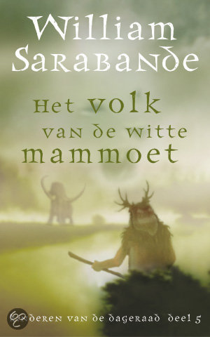 deel 5 - Het volk van de witte mammoet