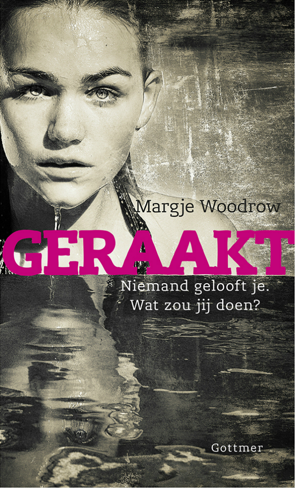Geraakt
