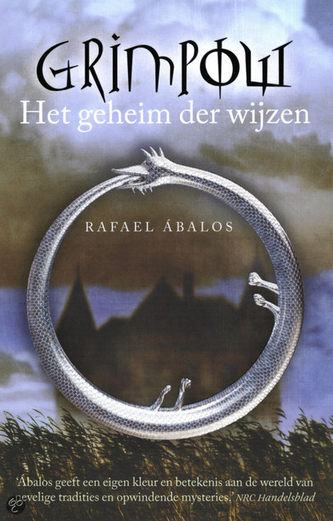 Grimpow - Het geheim der wijzen