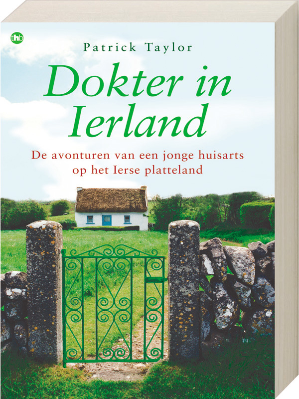 [Dokter Laverty 01] Dokter In Ierland