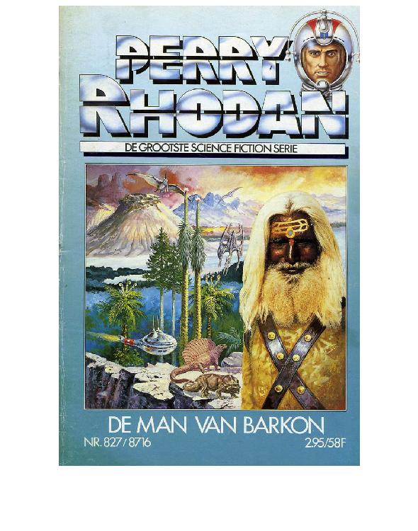 De man van Barkon