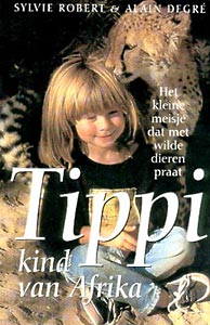 Tippi: Kind van Afrika (NL, 1996)
