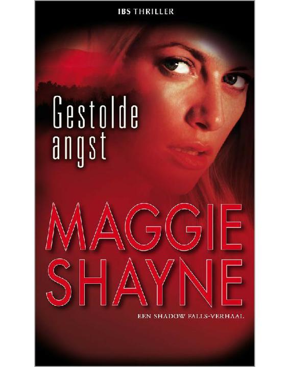 Gestolde angst