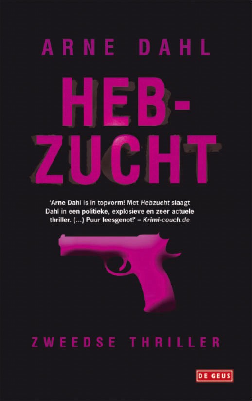 HEBZUCHT