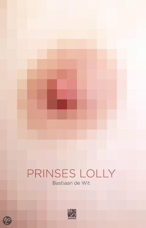 Prinses Lolly