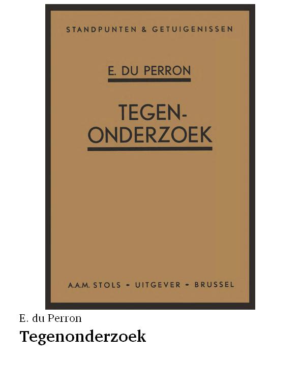 Tegenonderzoek