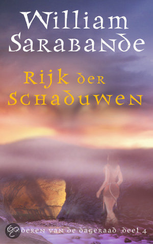 deel 4 - Rijk der Schaduwen