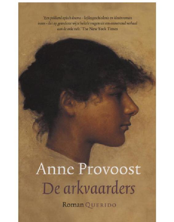 De arkvaarders