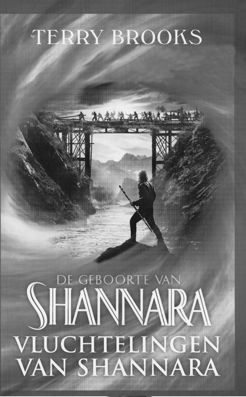 De vluchtelingen van Shannara