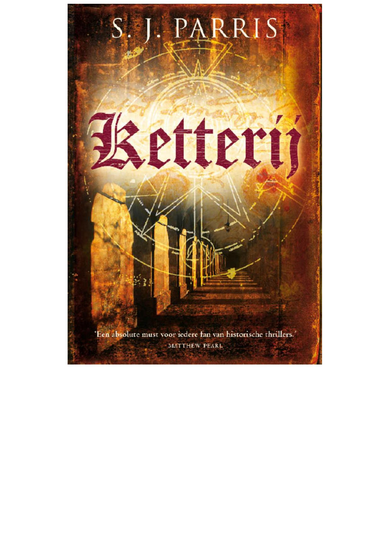 Ketterij