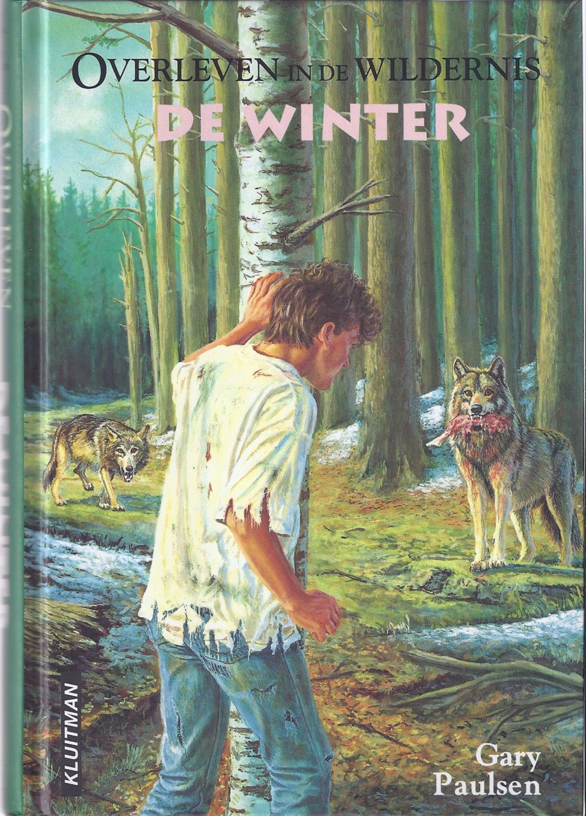 2. De winter