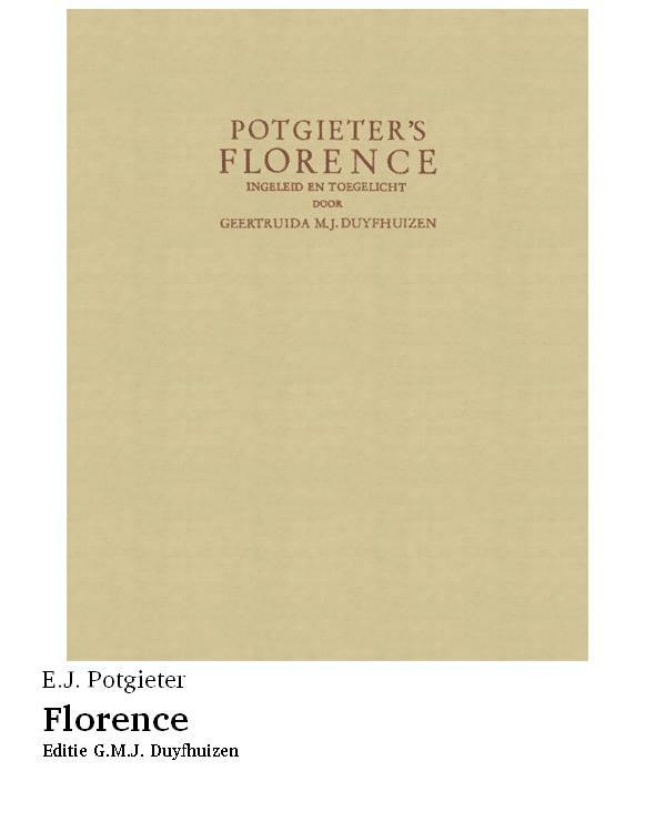 Florence