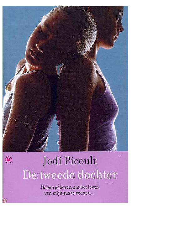 De tweede dochter