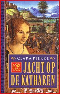 Jacht op de Katharen
