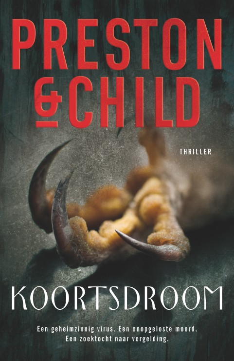 Koortsdroom