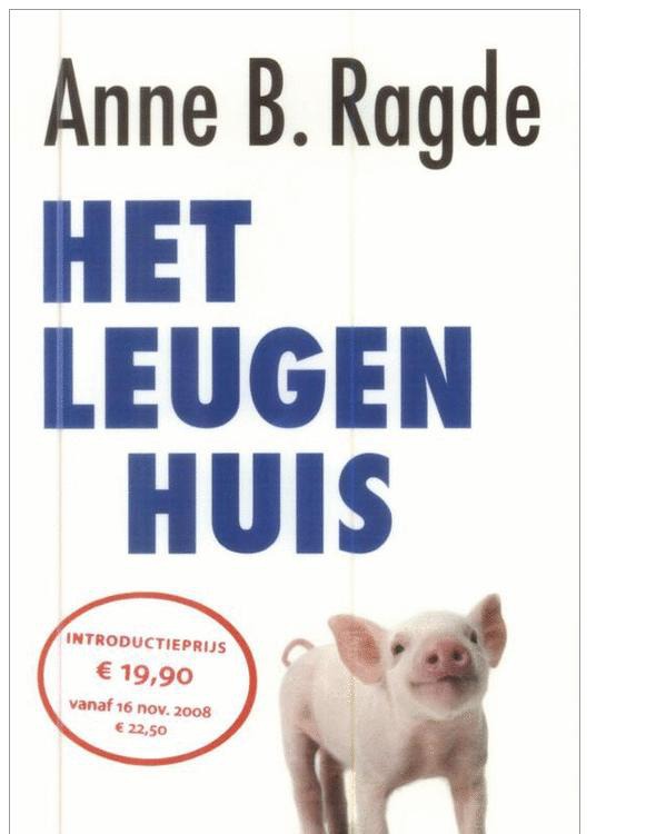 Het leugenhuis