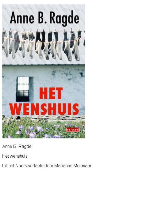 Het wenshuis