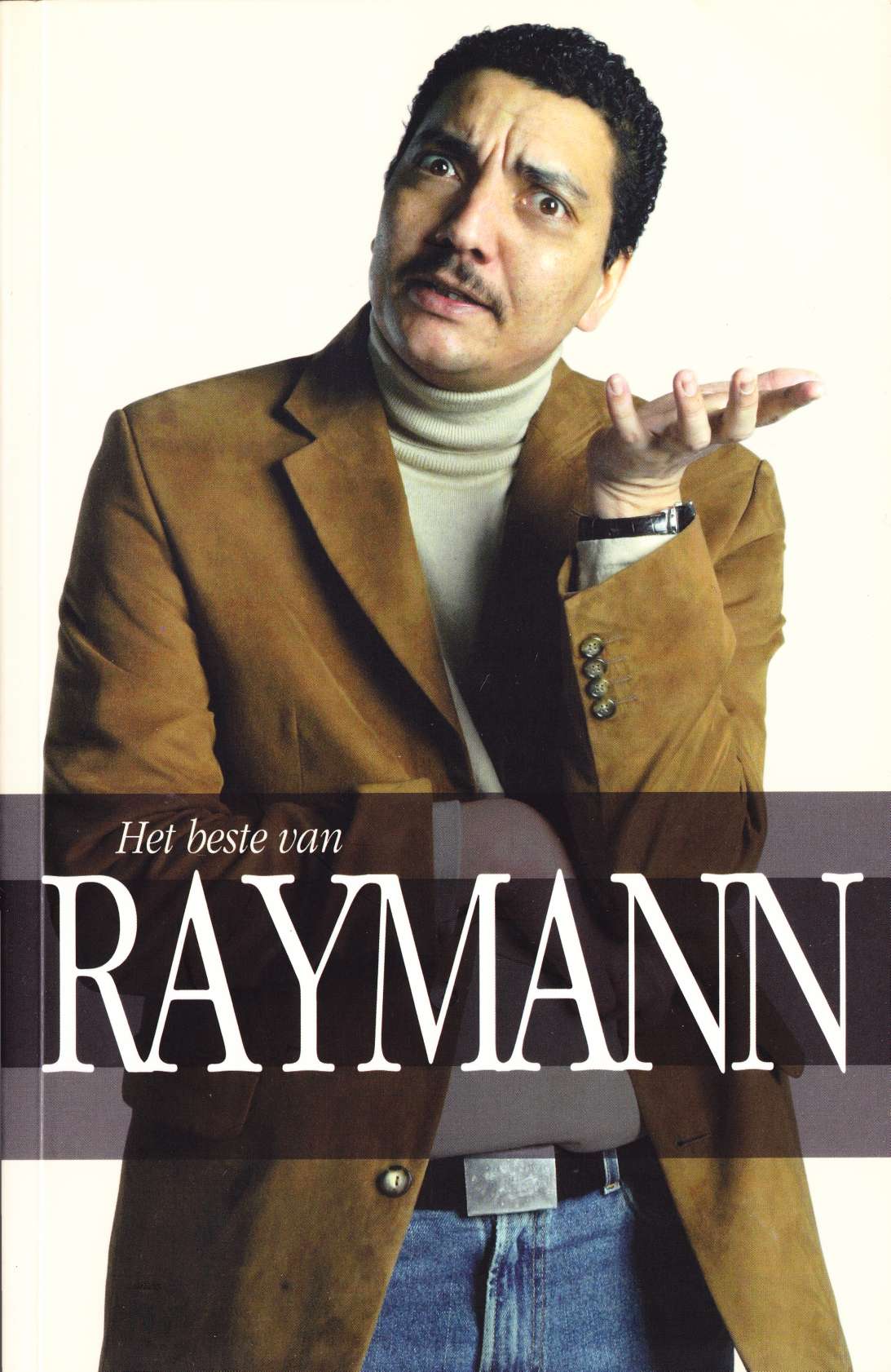 Het beste van raymann