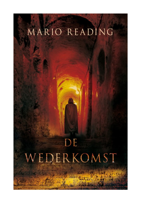 De Wederkomst