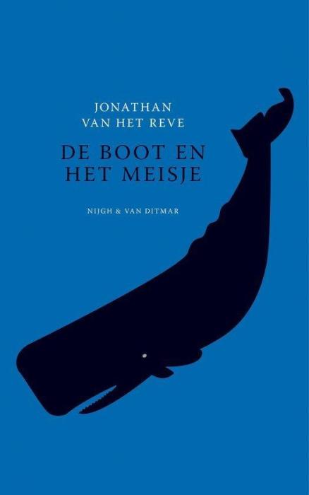 De boot en het meisje (NL, 2007)
