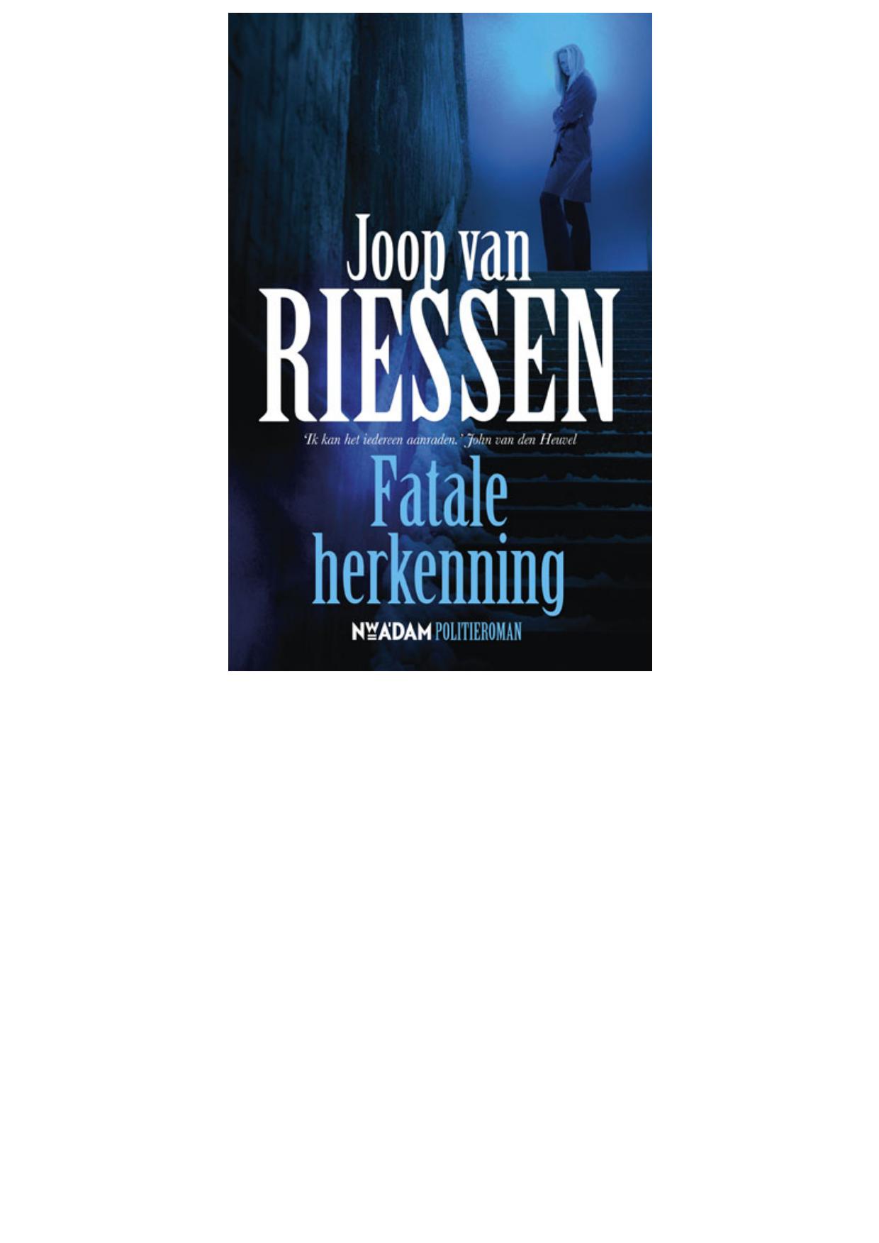 Fatale herkenning / druk 1