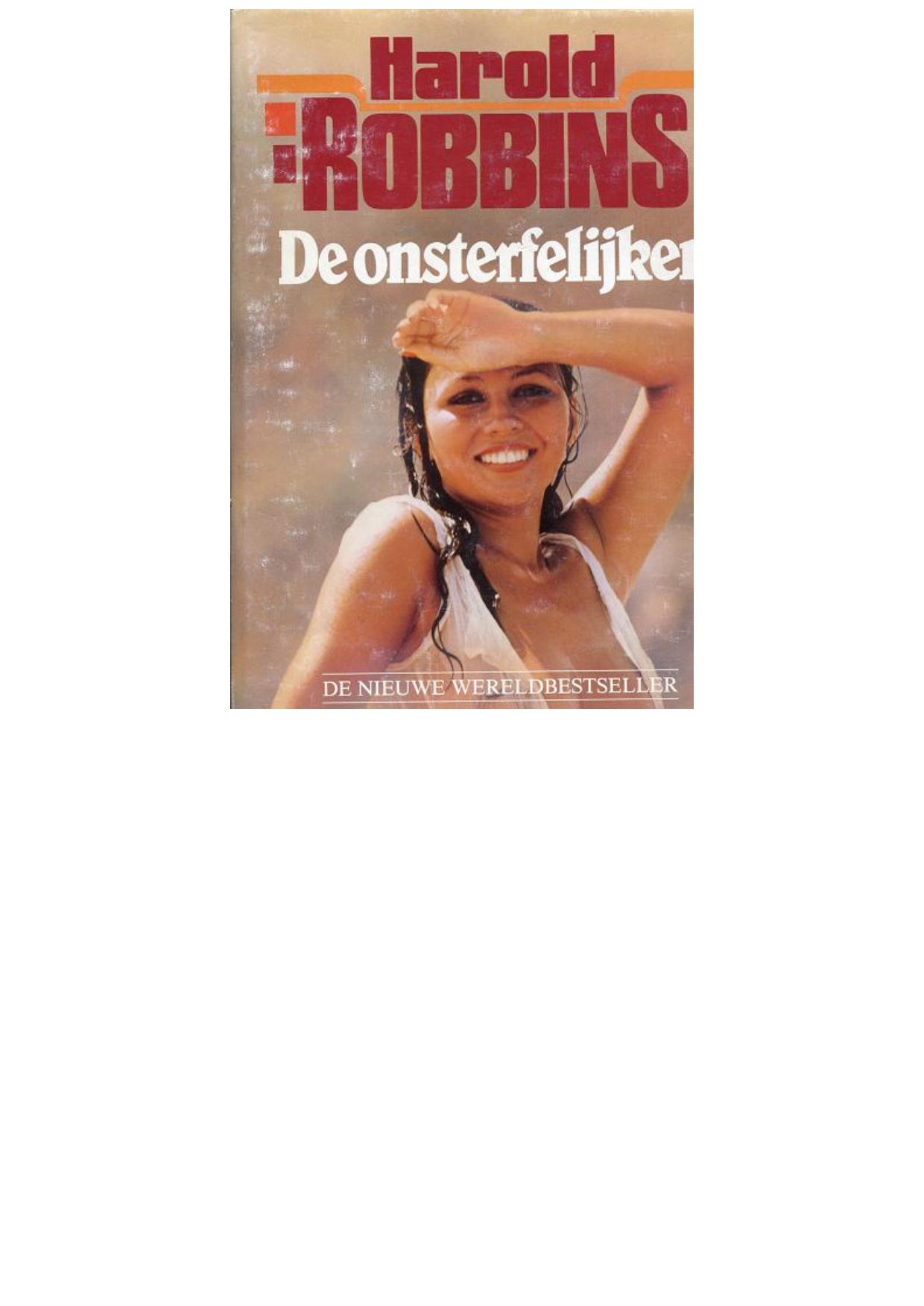 De Onsterfelijken (test)