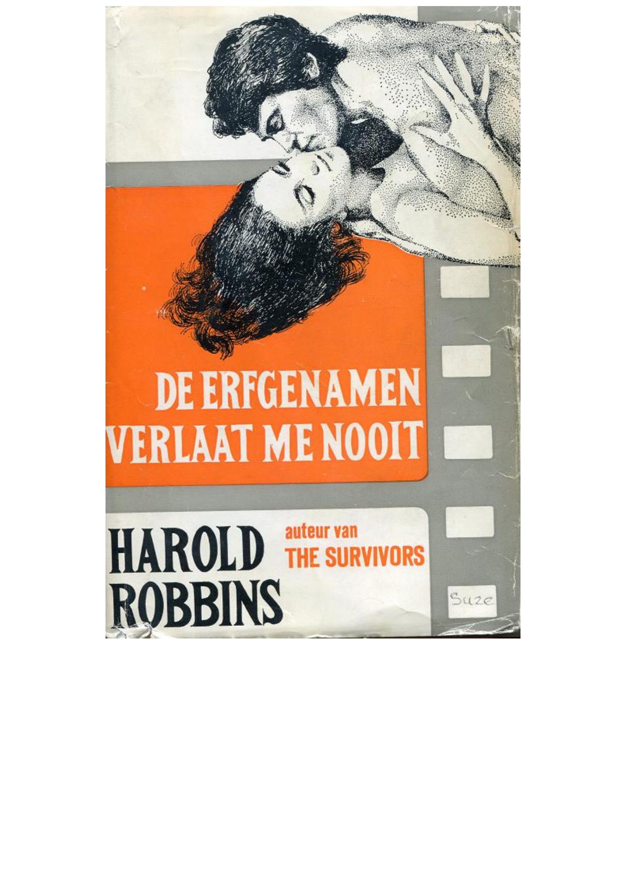 De erfgenamen