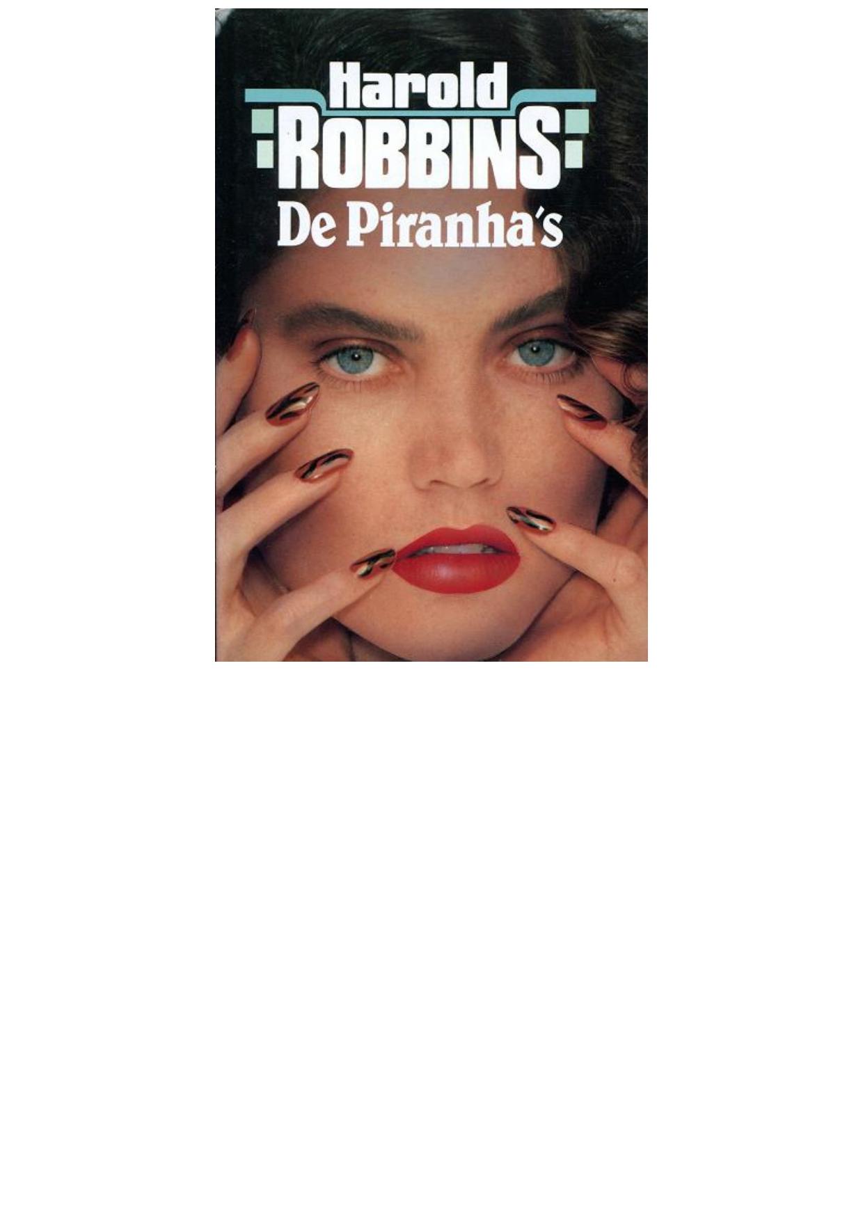 De Piranha's (test)
