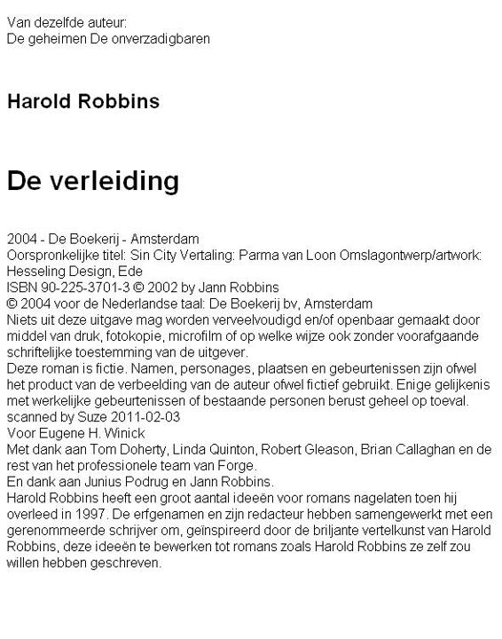robbins-de verleiding controle3