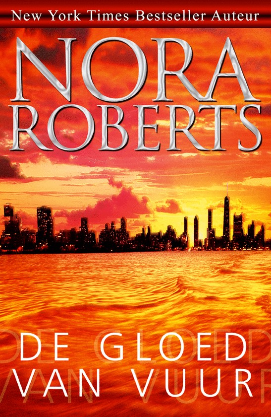 De Gloed Van Vuur