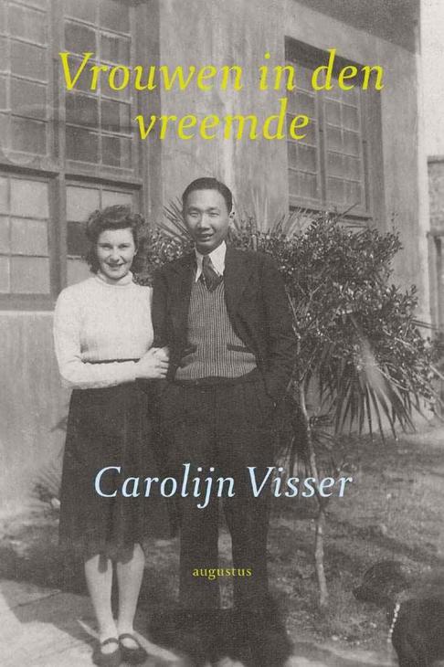 Vrouwen in den vreemde