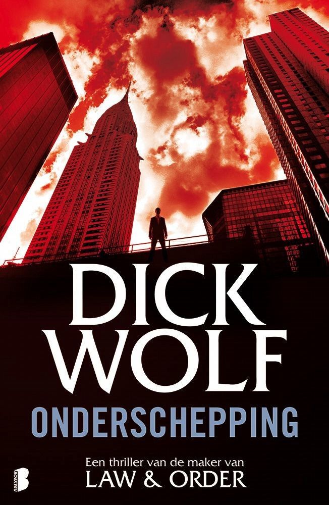 Onderschepping