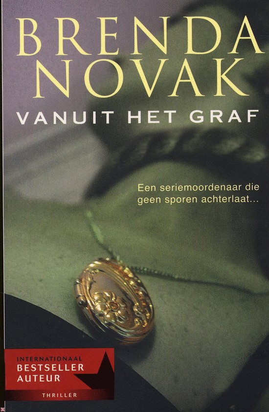Vanuit Het Graf