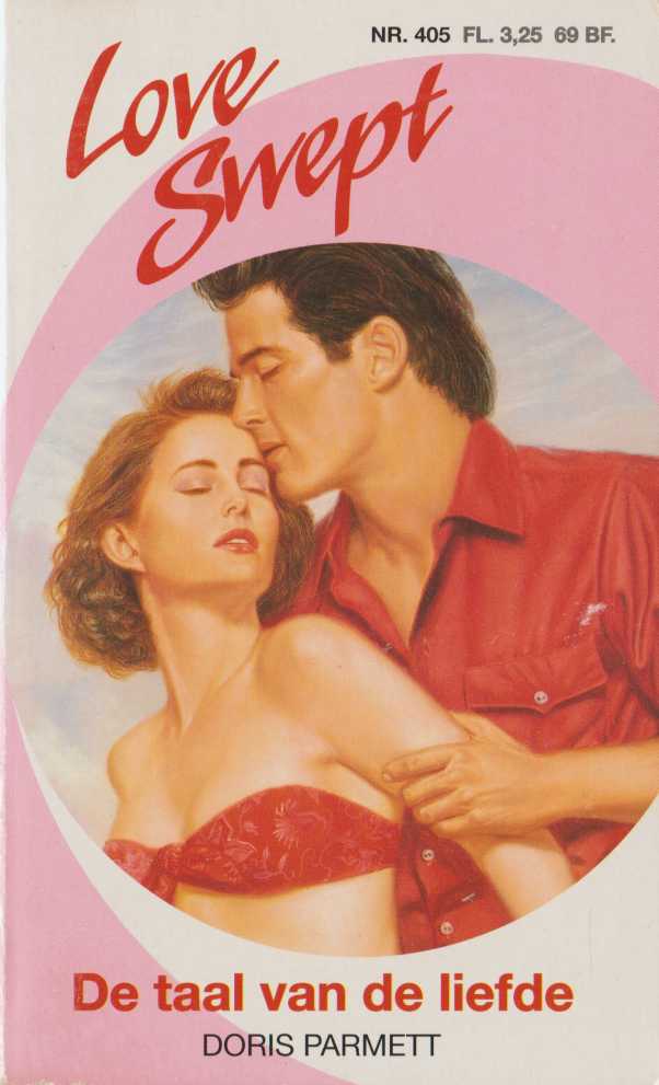 De taal van de liefde