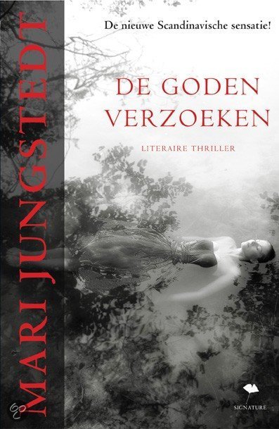 De goden verzoeken