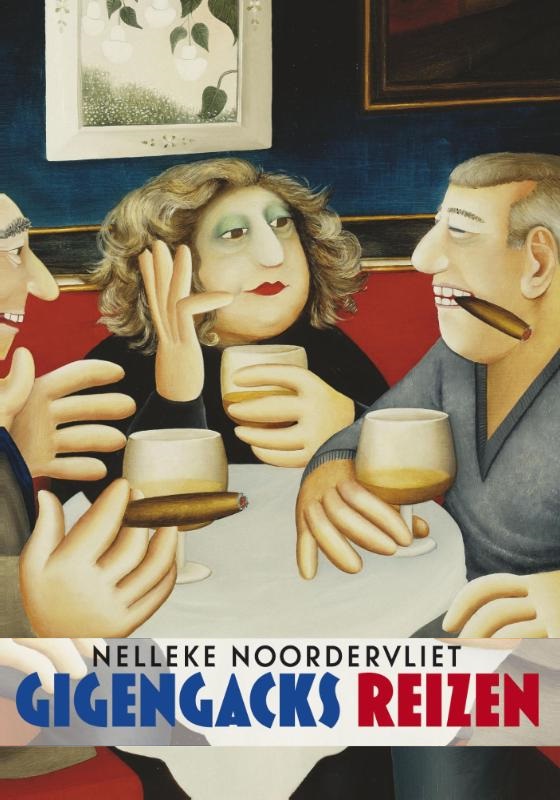 Gigengacks reizen