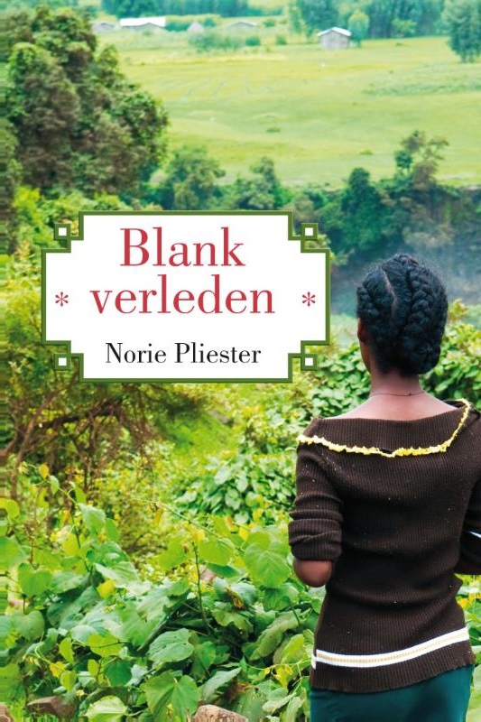 Blank verleden