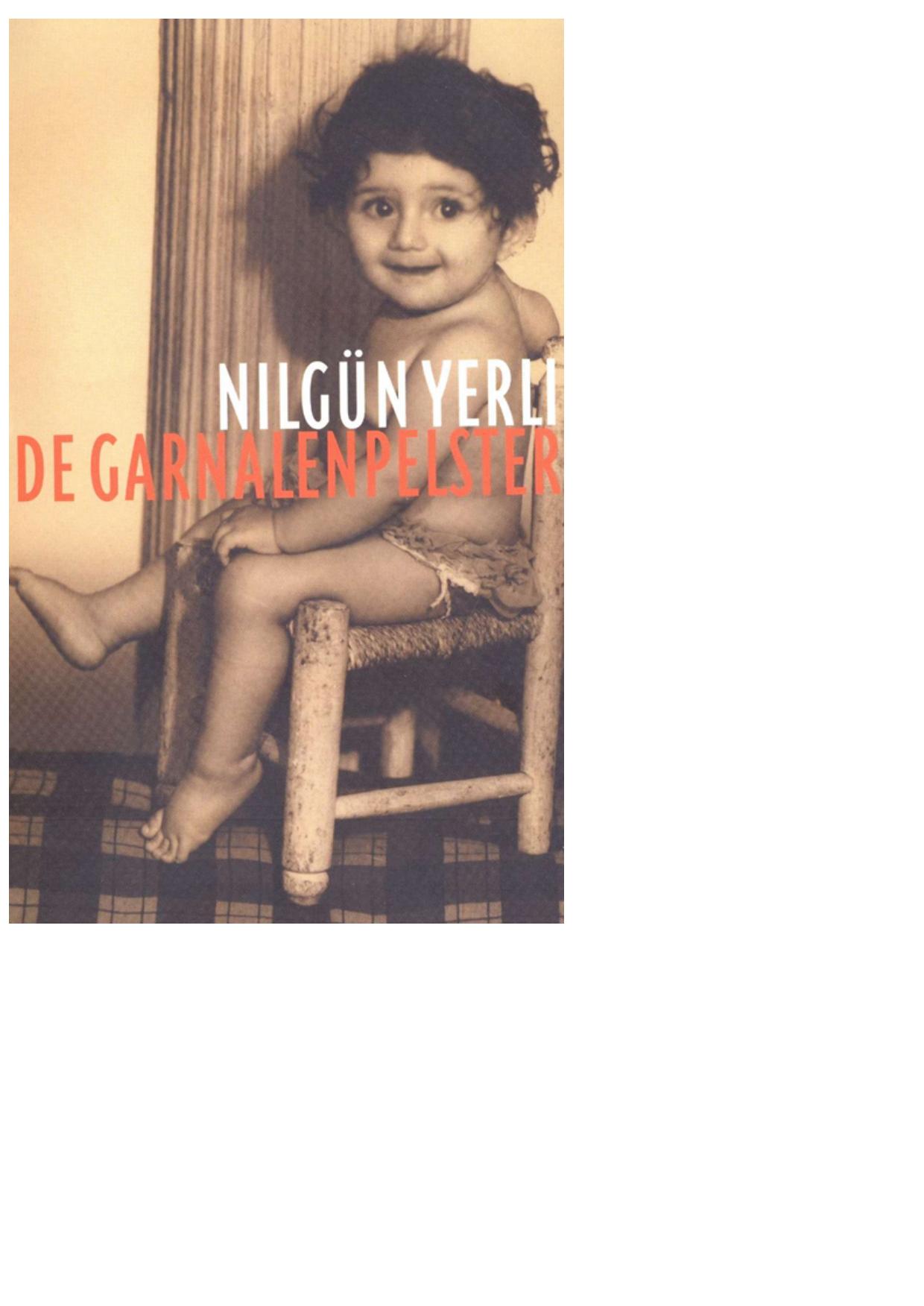 De garnalenpelster