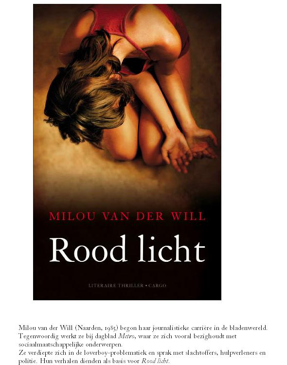 Rood licht
