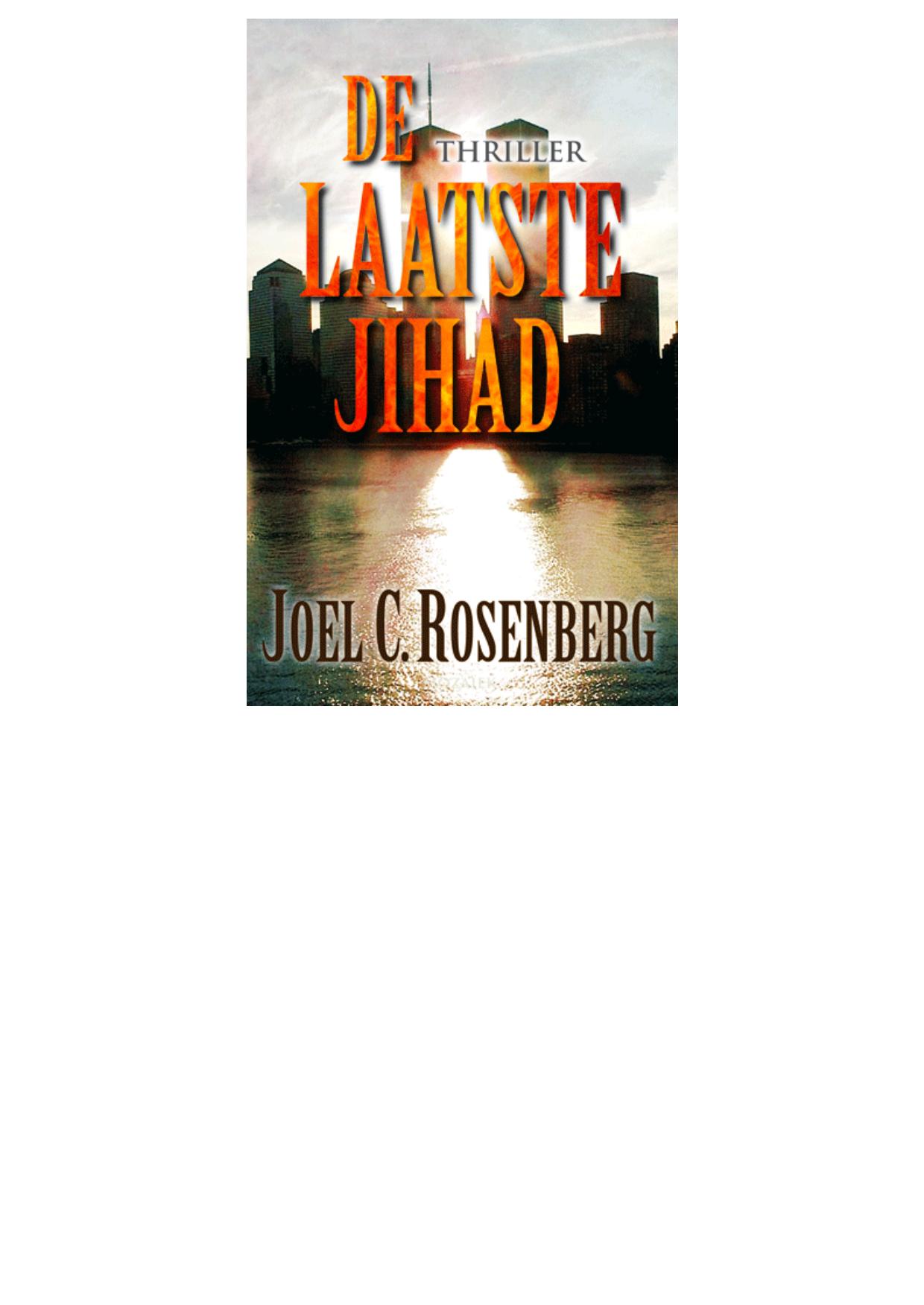 De laatste Jihad
