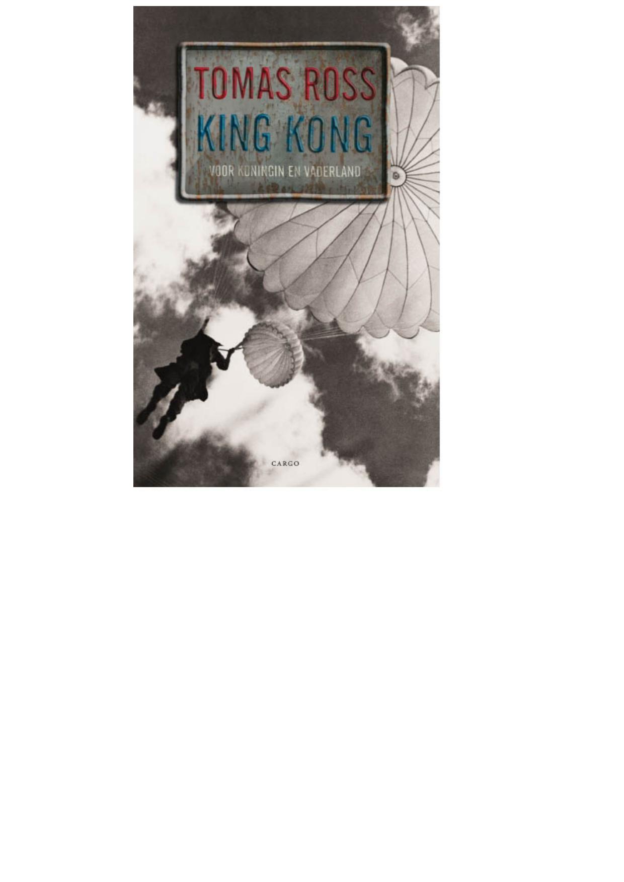 King Kong