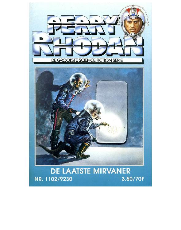 De laatste Mirvaner
