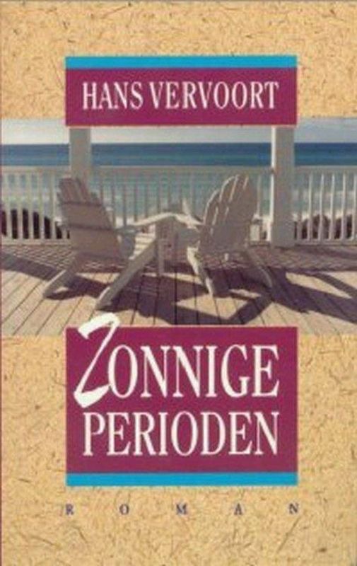 Zonnige Perioden